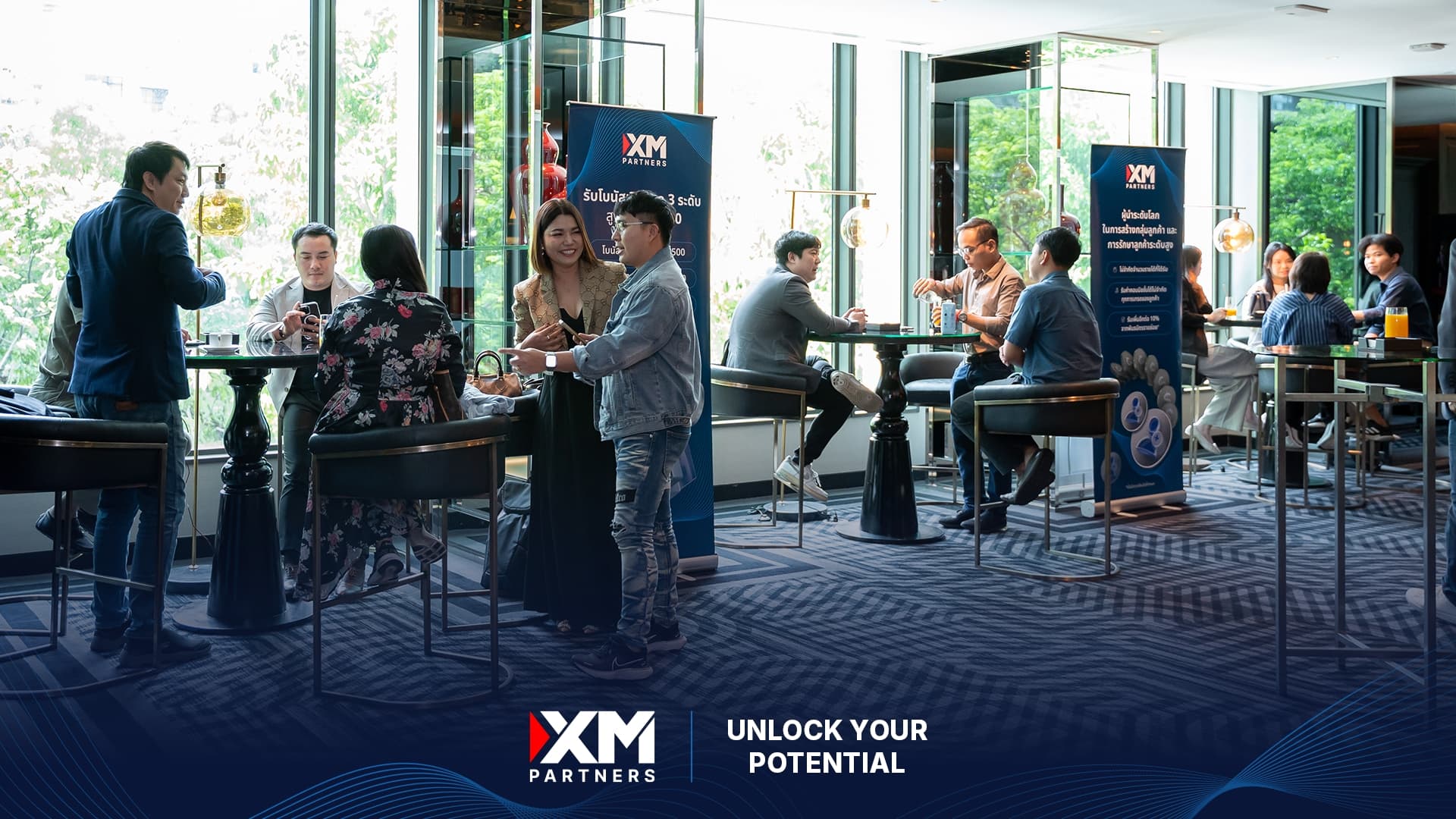 Hands-on Risk Management