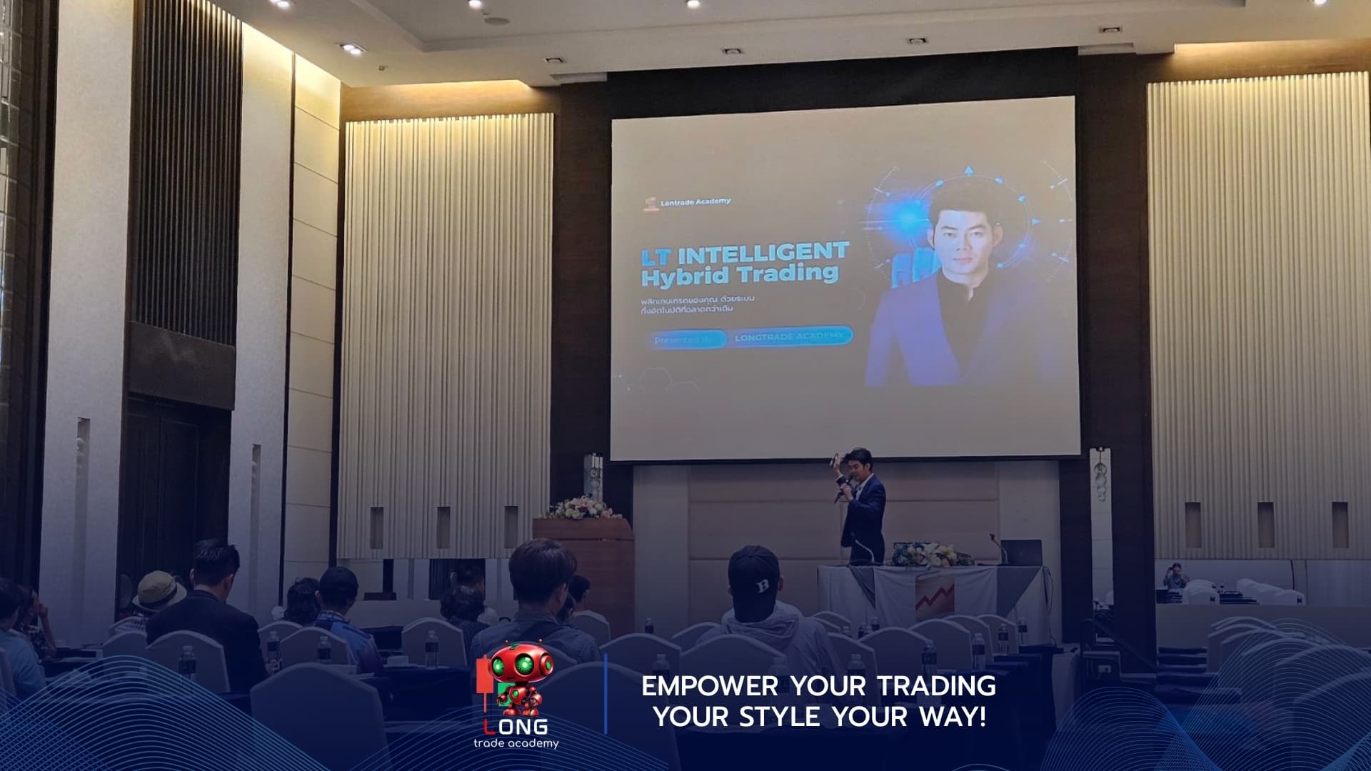 Price Action Bootcamp